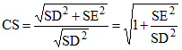 Convergence Statistic